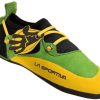 Equipment La Sportiva Climbing Shoes | La Sportiva Kids Stickit Climbing Shos - Lime-Yellow Green