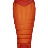 Camping Rab Backpacking & Lightweight Sleeping Bags | Rab Andes Infinium 1000 Sleeping Bag - Atomic Red