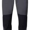 Clothing Rab Trousers & Leggings | Rab Womens Torque Pants - Beluga Grey