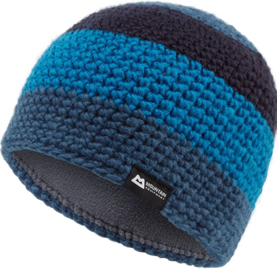 Clothing Mountain Equipment Hats | Mountain Equipment Flash Beanie - Majolica-Myko-Cos Blue