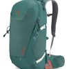 Rucksacks Rab Day Packs | Rab Aeon 20 Rucksack - Sagano Green