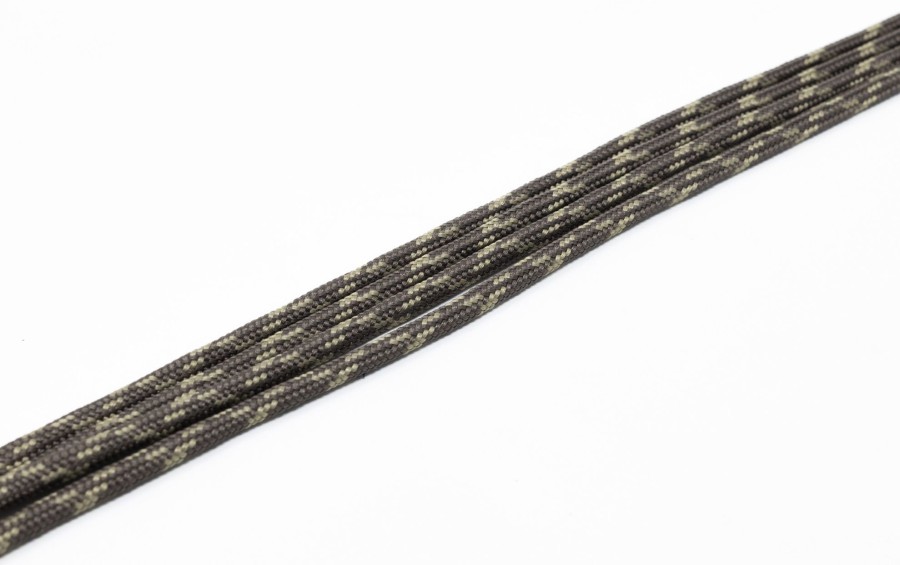 Footwear Scarpa Laces | Scarpa Laces 130Cm Fleck Brown