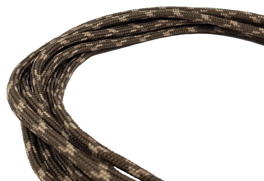 Footwear Scarpa Laces | Scarpa Laces 130Cm Fleck Brown