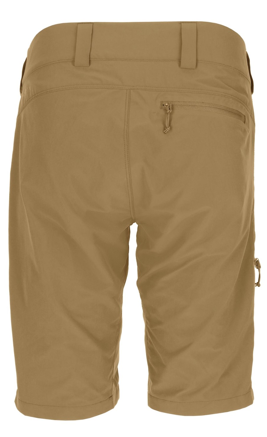 Clothing Rab Shorts | Rab Mens Incline Light Shorts - Cumin Brown