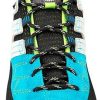 Equipment Boreal Climbing Shoes | Boreal Womens Joker Lace Climbing Shoes - Light White Blue