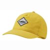 Clothing Rab Hats | Rab Gritstone Cap - Sahara Yellow