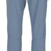 Clothing Rab Trousers & Leggings | Rab Womens Incline Pants - Bering Sea Blue