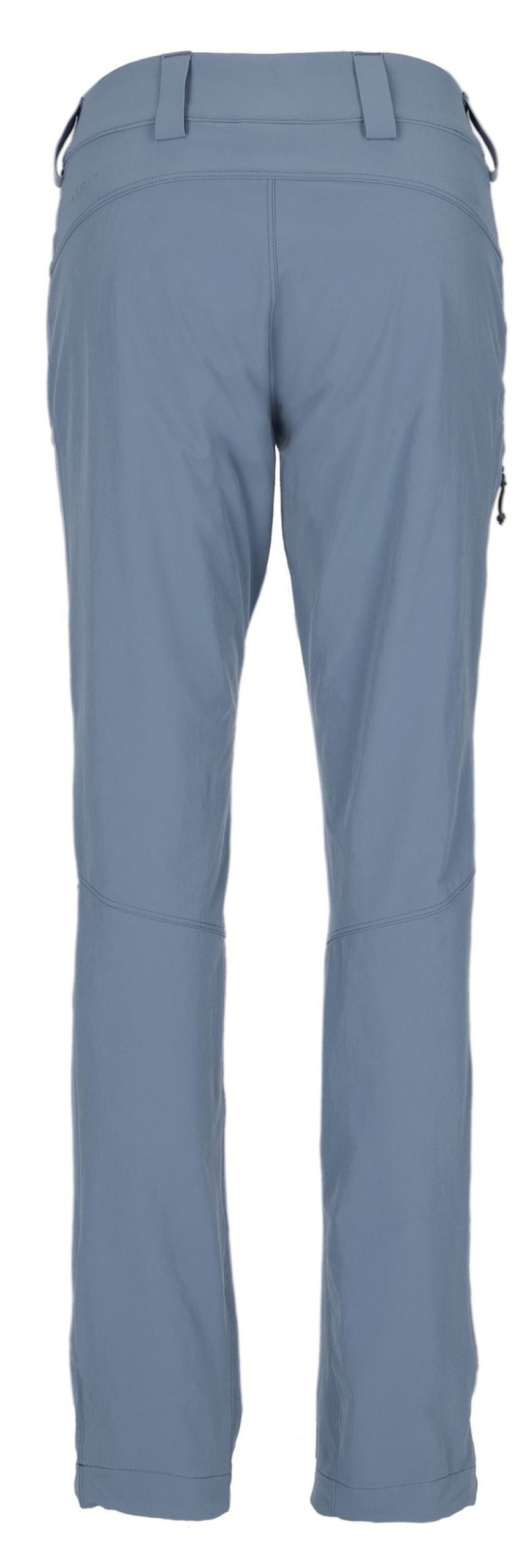 Clothing Rab Trousers & Leggings | Rab Womens Incline Pants - Bering Sea Blue