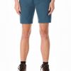 Clothing Rab Shorts | Rab Womens Torque Mountain Shorts - Orion Blue