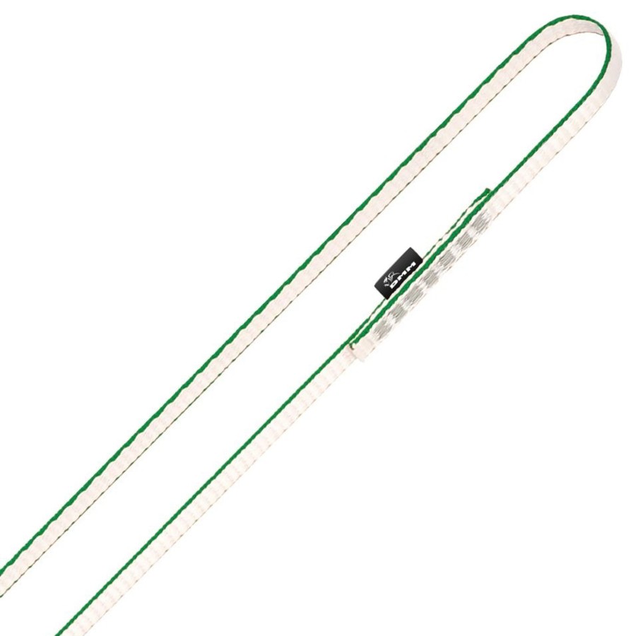 Equipment DMM Ropes & Slings | Dmm 8Mm X 240Cm Dynatec Sling Green