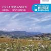 Equipment Ordnance Survey Maps And Books | Os Landranger Map 161 - The Black Mountains Pink