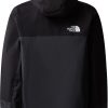 Clothing The North Face Jackets & Vests | The North Face Boys Antora Rain Jacket - Asphalt Grey