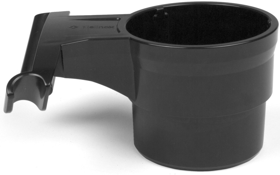 Camping Helinox Camping Furniture | Helinox Cup Holder Black