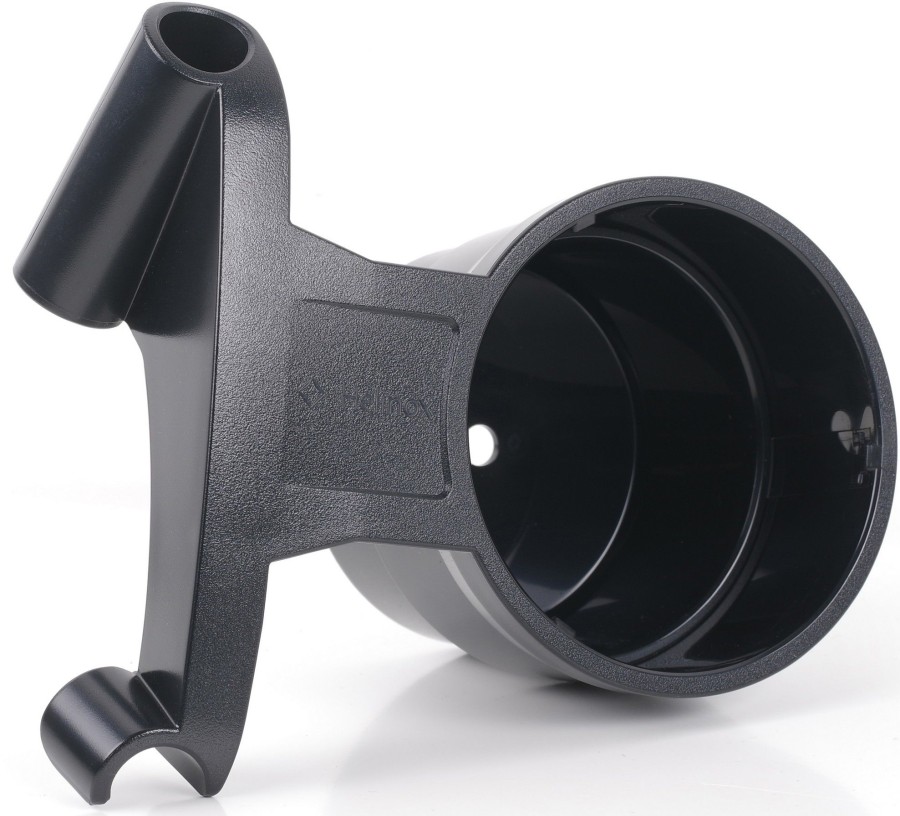 Camping Helinox Camping Furniture | Helinox Cup Holder Black