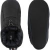 Footwear Rab Slippers | Rab Cirrus Hut Boots Black