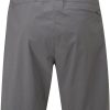 Clothing Rab Shorts | Rab Mens Momentum Shorts - Graphene Grey