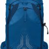 Rucksacks Osprey Fast & Light Rucksacks And Vests | Osprey Exos 48 Rucksack Ribbon Blue