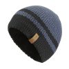 Clothing Rab Hats | Rab Mojette Beanie - Bering Sea Blue