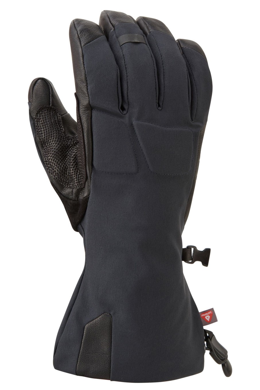 Clothing Rab Gloves | Rab Womens Pivot Gtx Glove Black