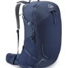 Rucksacks Lowe Alpine Day Packs | Lowe Alpine Airzone Trek 26 Rucksack - Navy Blue