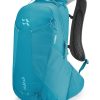 Rucksacks Rab Fast & Light Rucksacks And Vests | Rab Aeon Lt 18 Rucksack - Marina Blue