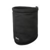 Clothing Rab Neck Warmers | Rab Power Stretch Neck Shield Black