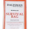 Equipment Dalesman Thermal Protection | Dalesman Survival Bag Orange