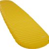 Camping Thermarest Backpacking & Lightweight Sleeping Mats | Therm-A-Rest Neoair Xlite Nxt Mat - Regular Yellow