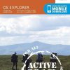 Equipment Ordnance Survey Maps And Books | Os Explorer - Active Map Ol13 - Brecon Beacons National Park East Orange