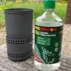 Camping BCB Stove Accessories | Fire Dragon Liquid Firelighter - 1L Clear