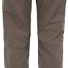 Clothing The North Face Trousers & Leggings | The North Face Womens Horizon Tempest Plus Pant - Short Leg - Weimaraner Brown