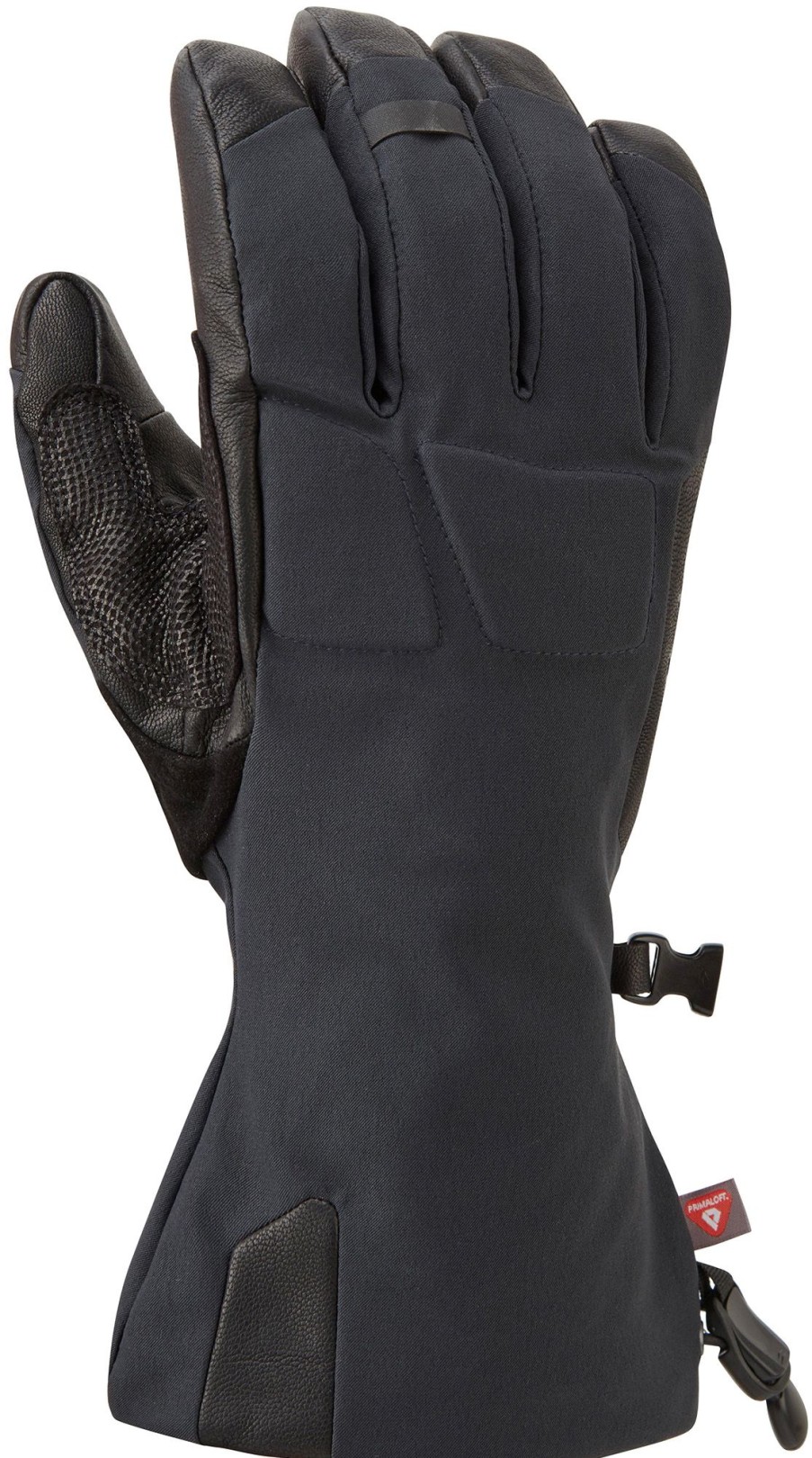 Clothing Rab Gloves | Rab Mens Pivot Gtx Glove Black