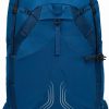 Rucksacks Osprey Fast & Light Rucksacks And Vests | Osprey Exos 58 Rucksack Ribbon Blue