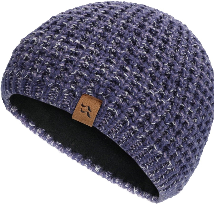 Clothing Rab Hats | Rab Nonna Beanie - Patriot Blue