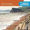 Equipment Ordnance Survey Maps And Books | Os Explorer Map Ol44 - Torquay And Dawlish, Newton Abbot Orange