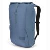 Rucksacks Rab Day Packs | Rab Depot 18 Rucksack - Orion Blue