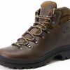 Footwear Scarpa Walking Boots | Scarpa Womens Ranger Activ Lite Gtx Boots - Ebony Brown