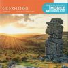 Equipment Ordnance Survey Maps And Books | Os Explorer - Active Map Ol28 - Dartmoor Orange