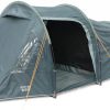 Camping Vango Family & Leisure Tents | Vango Skye 300 Tent Blue