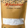 Equipment Metolius Chalk & Chalkbags | Metolius Super Chalk - 127G White