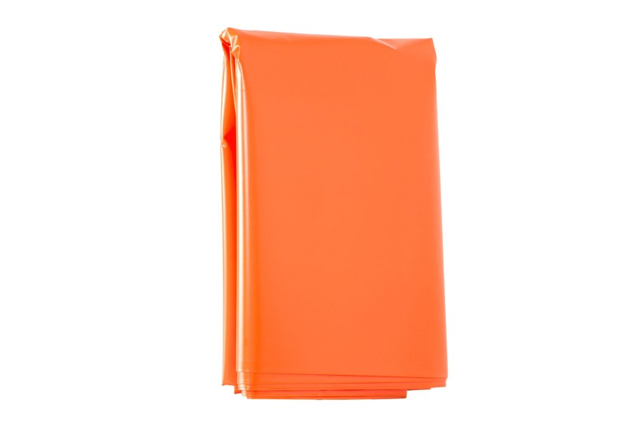 Equipment Lifesystems Thermal Protection | Lifesystems Survival Bag Orange