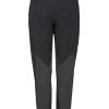 Clothing Rab Trousers & Leggings | Rab Womens Torque Mountain Pants - Anthracite-Black Grey