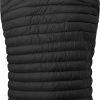 Clothing Rab Vests & Gilets | Rab Mens Cirrus Vest Black