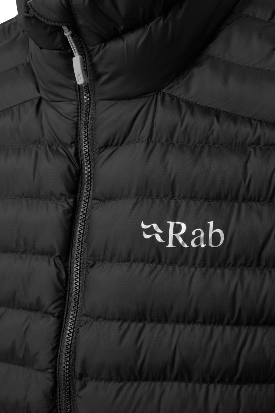 Clothing Rab Vests & Gilets | Rab Mens Cirrus Vest Black