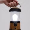 Equipment Vango Lanterns | Vango Nova 200 Recharge Usb Lantern Brown