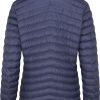 Clothing Rab Insulated Jackets | Rab Womens Cirrus Jacket - Deep Ink Blue