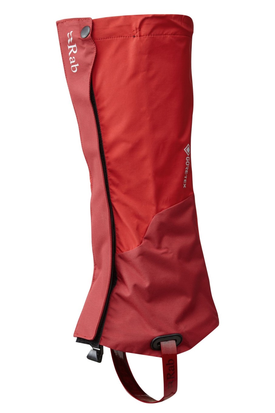 Footwear Rab Gaiters | Rab Muztag Gtx Gaiter - Ascent Red