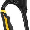 Equipment Petzl Belay & Protection | Petzl Ascension Gold