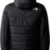 Clothing The North Face Jackets & Vests | The North Face Boys Never Stop Synthetic Jacket - Tnf Black