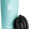 Equipment Hydro Flask Coffee Mugs & Flasks | Hydro Flask 12Oz All Round Tumbler - Dew Blue